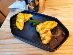 蜜香鸡翅-汉拿山(包河万达店)