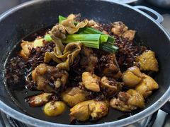 -贵阳李氏息烽阳朗鸡(民生路店)