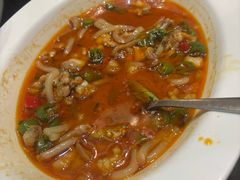 -北门饭店(三香路店)