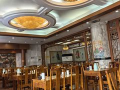 -砂锅居饭庄·京菜(西四店)