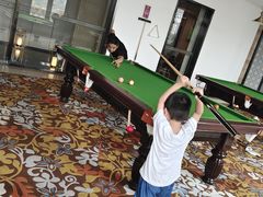 -郑州银基黄帝宫御温泉