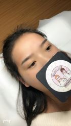 -babiline芭比莱恩半永久纹眉纹唇发际线
