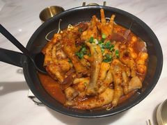 -HOTISLAND海鸡岛·韩国料理(江南西店)
