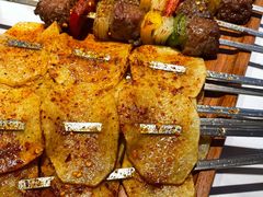 -阿娜尔·新疆菜(宜家荟聚中心店)