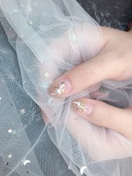 点击看大图 -StartNail美甲
