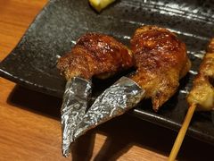 -木子烧鸟屋(百子湾店)