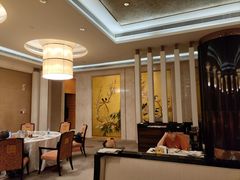 -酌宴府The China Club·广州万富希尔顿酒店(云城东路店)
