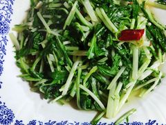 金丝菜-老宅子私房菜馆(大理古城店)