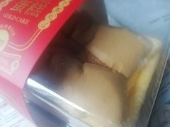 -绿姿鲜奶烘焙(新城花园店)