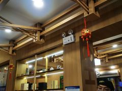 -霸王茶姬(南强街店)