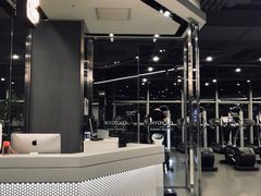 -OXYGYM 奥美氧舱运动中心(朝阳大悦城店)
