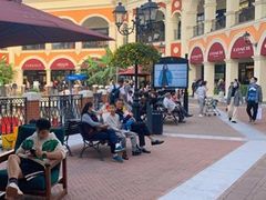 -佛罗伦萨小镇广佛名品奥特莱斯(疏港路店)