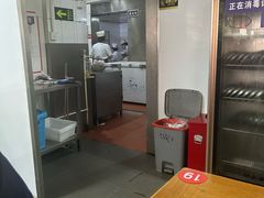 -西工饭庄快餐厅(西工小街店)