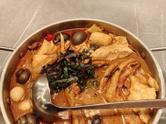 -蚝美人·生蚝海鲜烧烤(茶花园店)