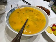-武汉香格里拉大酒店·香宫中餐厅