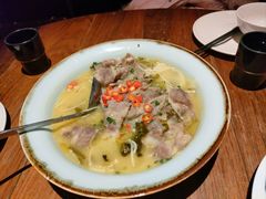 -外婆家(静安大悦城店)
