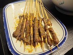 -云阿蛮生烫牛肉米线(景星店)
