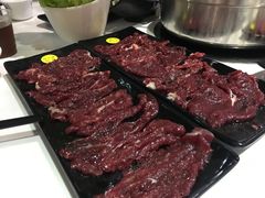 -陈记顺和牛肉火锅馆(天河北路店)