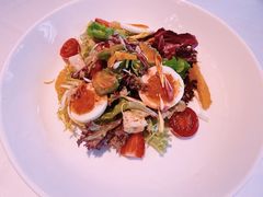 -燃扒房Steakhouse(皇庭店)