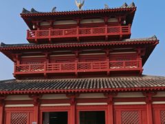 -洛阳古墓博物馆