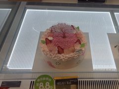 -仟吉·ART FARM主题店(菱角湖万达店)