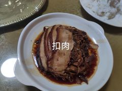 -金台阶鱼馆(于桥水库店)