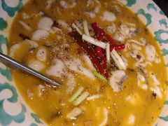 -老屋印象·酸菜鱼新川菜(义乌之心店)