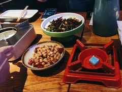 -功夫怪兽·烧烤(西工小街店)