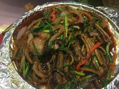 -东林海岸大酒店-餐饮部(黄海路店)