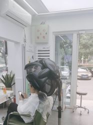 -LJOY丽锦造型·烫发染发