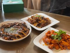 -老牛窝里(总店)