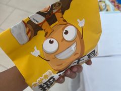 -火炉旁烤肉(阳光店)