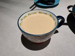 -耶里夏丽·新疆菜(南丹东路店)