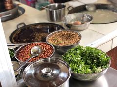 -豆相识•九九豆腐脑(牛咡桥店)