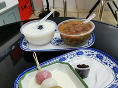 -百花传统甜品店(原址店)