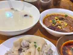 -付小姐在成都(中山公园店)