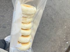 -赵记素斋·绿豆馅饼(钟楼小区店)