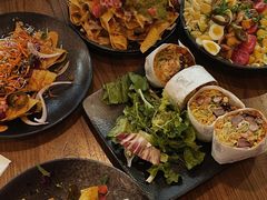 -Q MEX 库迈墨西哥餐吧(三里屯店)