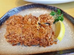 -胜博殿日式炸猪排(西红门店)