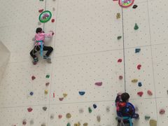 店内环境-同至人购物中心(朝阳街店)