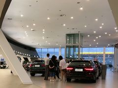 -北京博瑞祥星奥迪4S店(双井店)