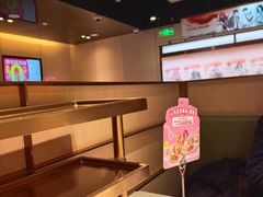 -海底捞火锅(关山保利店)