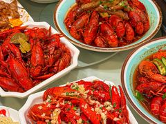 -阿胖龙虾小海鲜(宁国南路总店)