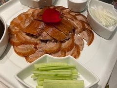 -壹零捌道·北京烤鸭(车公庄店)