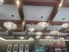 -潘德林茶社(新城河路店)