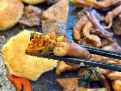 -一烙锅(友谊店)