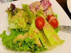 -宝亨达国际大酒店玫瑰金自助餐厅