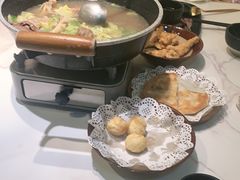 -乔阿马·江南味·驴肉香(龙湖华泾天街店)