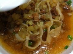 -西贝莜面村(当代商城店)