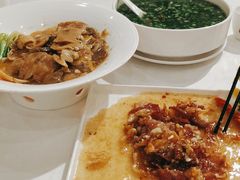 -香满楼(南关店)